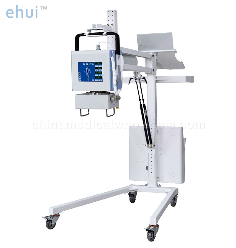 Direct selling medical radiation equipment X-ray machine manufacturer
