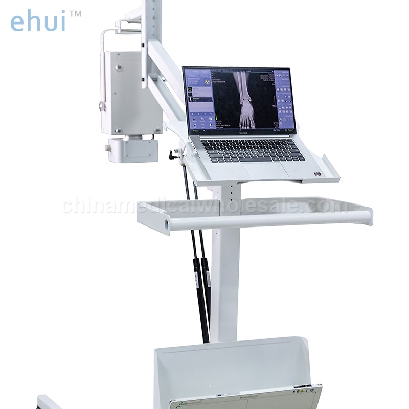 Hospital clinic veterinary X-ray camera portable medical digital X-ray equipment
