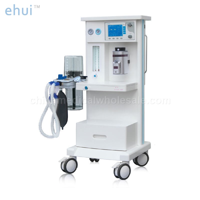 Supply medical anesthesia machine operating room wholesale