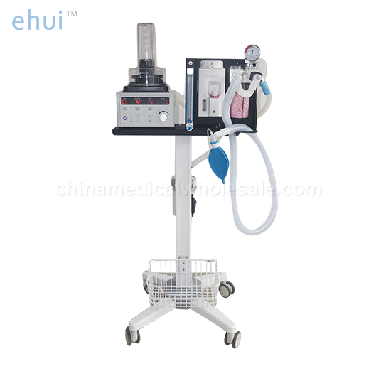 Manufacturer of high quality veterinary anesthesia mechanism