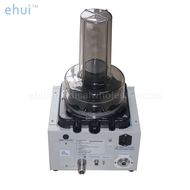 Manufacturer of high quality veterinary anesthesia mechanism