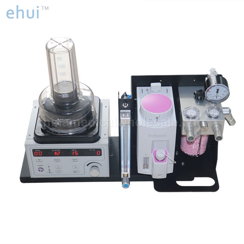 Manufacturer of high quality veterinary anesthesia mechanism