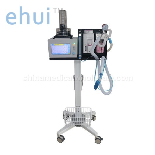 Manufacturer of veterinary anesthesia machine