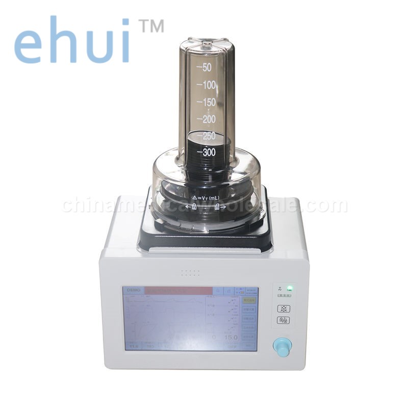 Manufacturer of veterinary anesthesia machine
