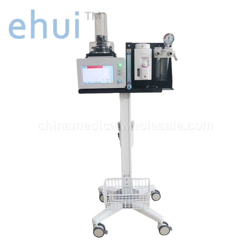 Manufacturer of veterinary anesthesia machine
