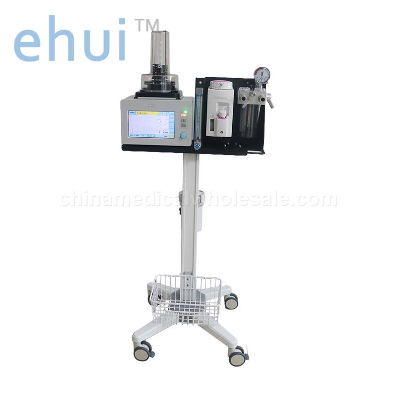 Manufacturer of veterinary anesthesia machine