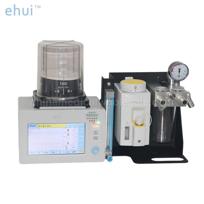 Manufacturer of veterinary anesthesia machine