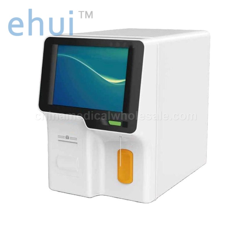 Direct selling blood analyzer supplier