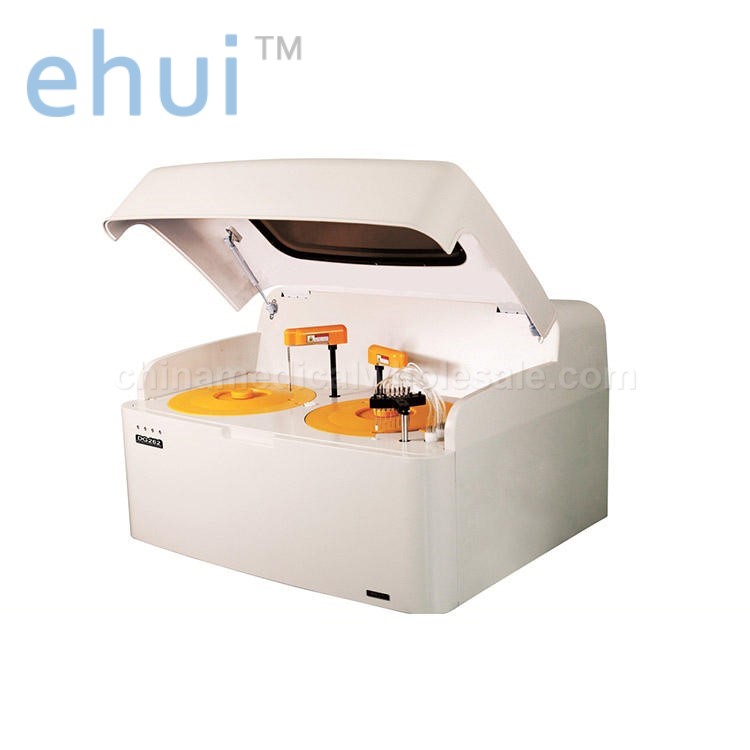 Biochemical analyzer automatic blood analyzer