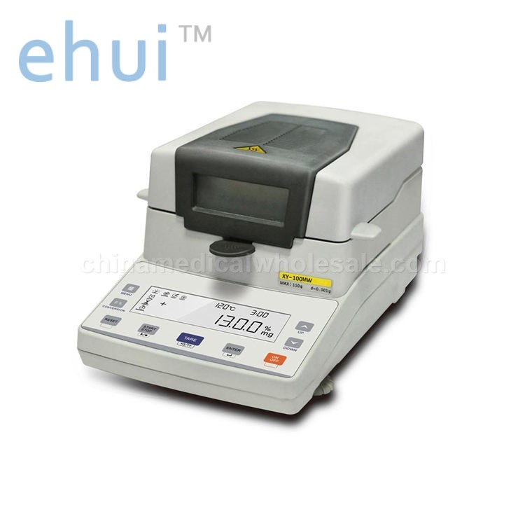 For veterinary automatic animal laboratory blood testing equipment