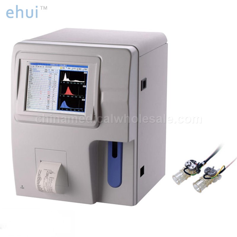Veterinary blood clinical analysis instrument manufacturer