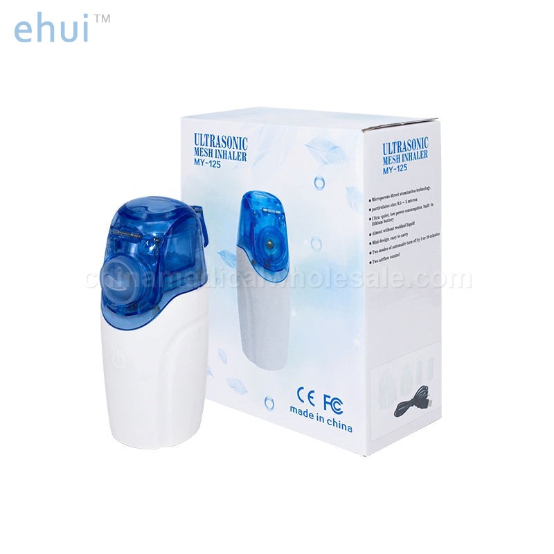 Health Care Asthma Home ultrasonic nebulizer