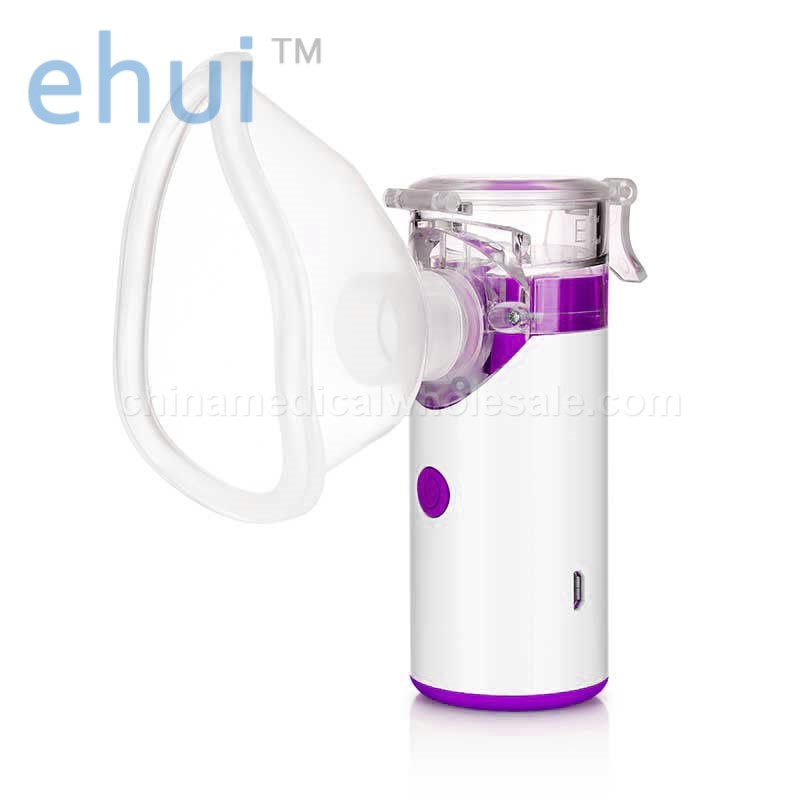 Manufacturer of portable mesh atomizer