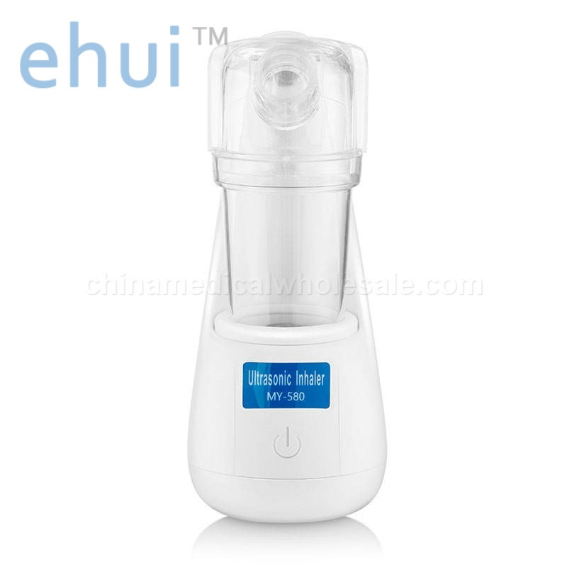 Direct selling rechargeable portable battery Oxygen electric atomizer