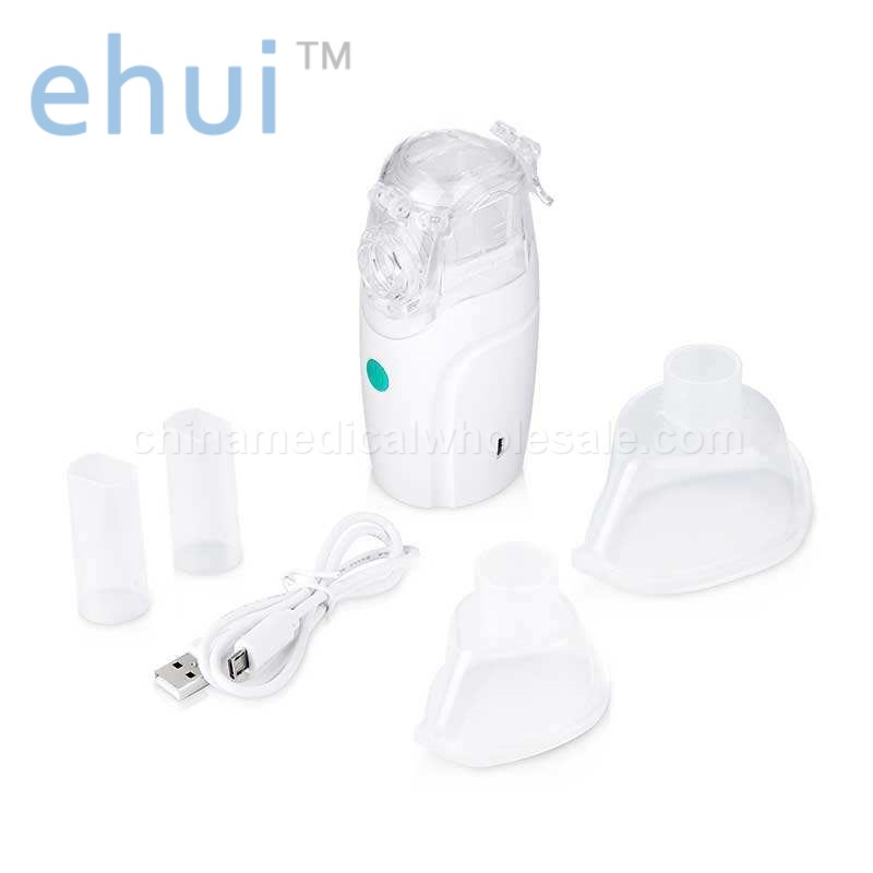 Direct selling portable mesh atomizer for infants