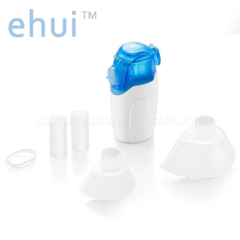 Mini pocket portable mesh atomizer manufacturer