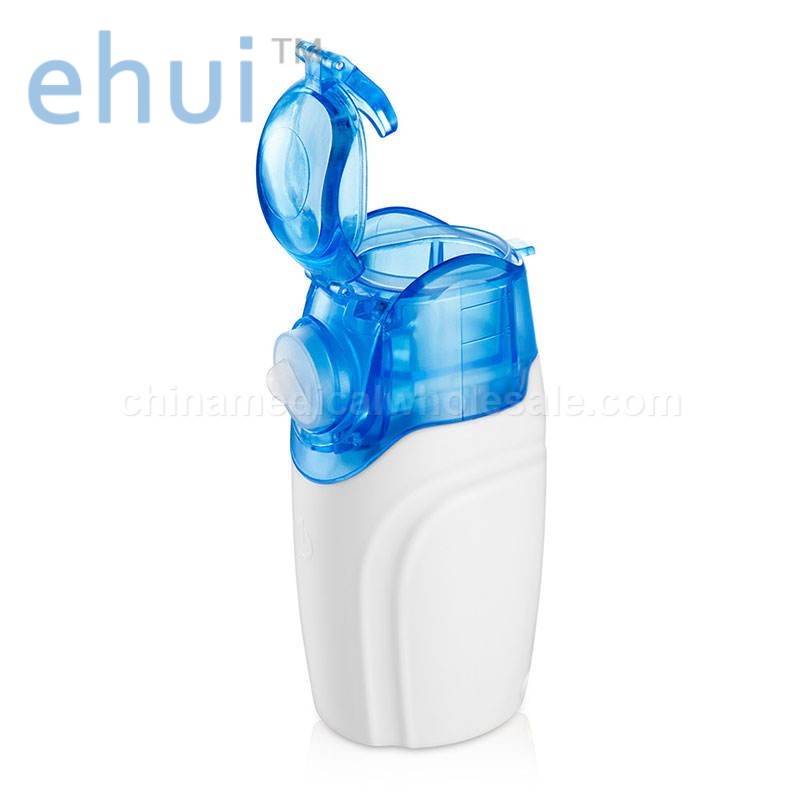Manufacturer of portable mesh atomizer