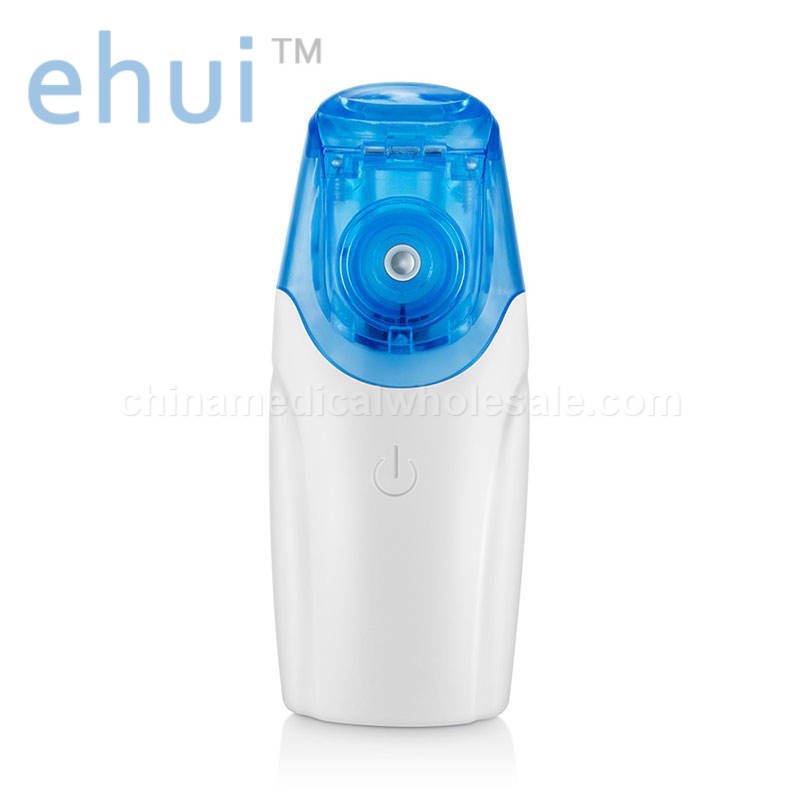 Min pocket portable mesh atomizer manufacturer