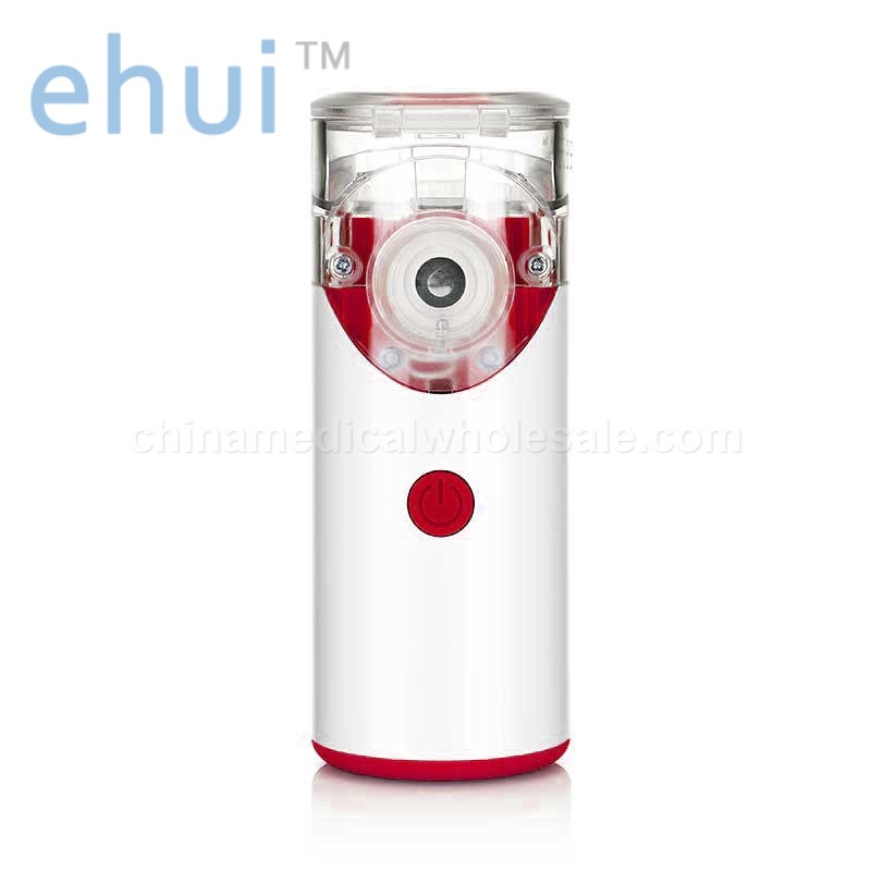 Direct selling handheld ultrasonic mesh atomizer