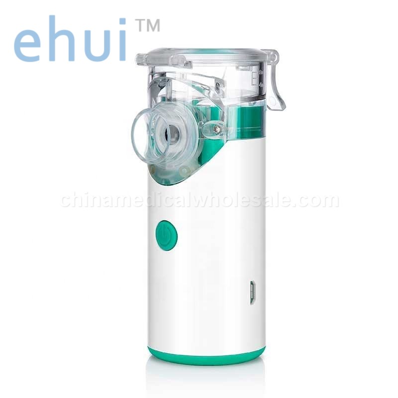 Direct selling handheld ultrasonic mesh atomizer