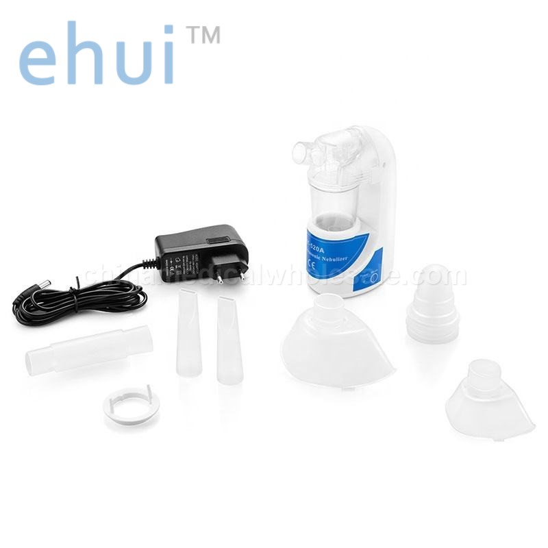 Wholesale Elegant Design OEM free Ultrasonic Nebulizer