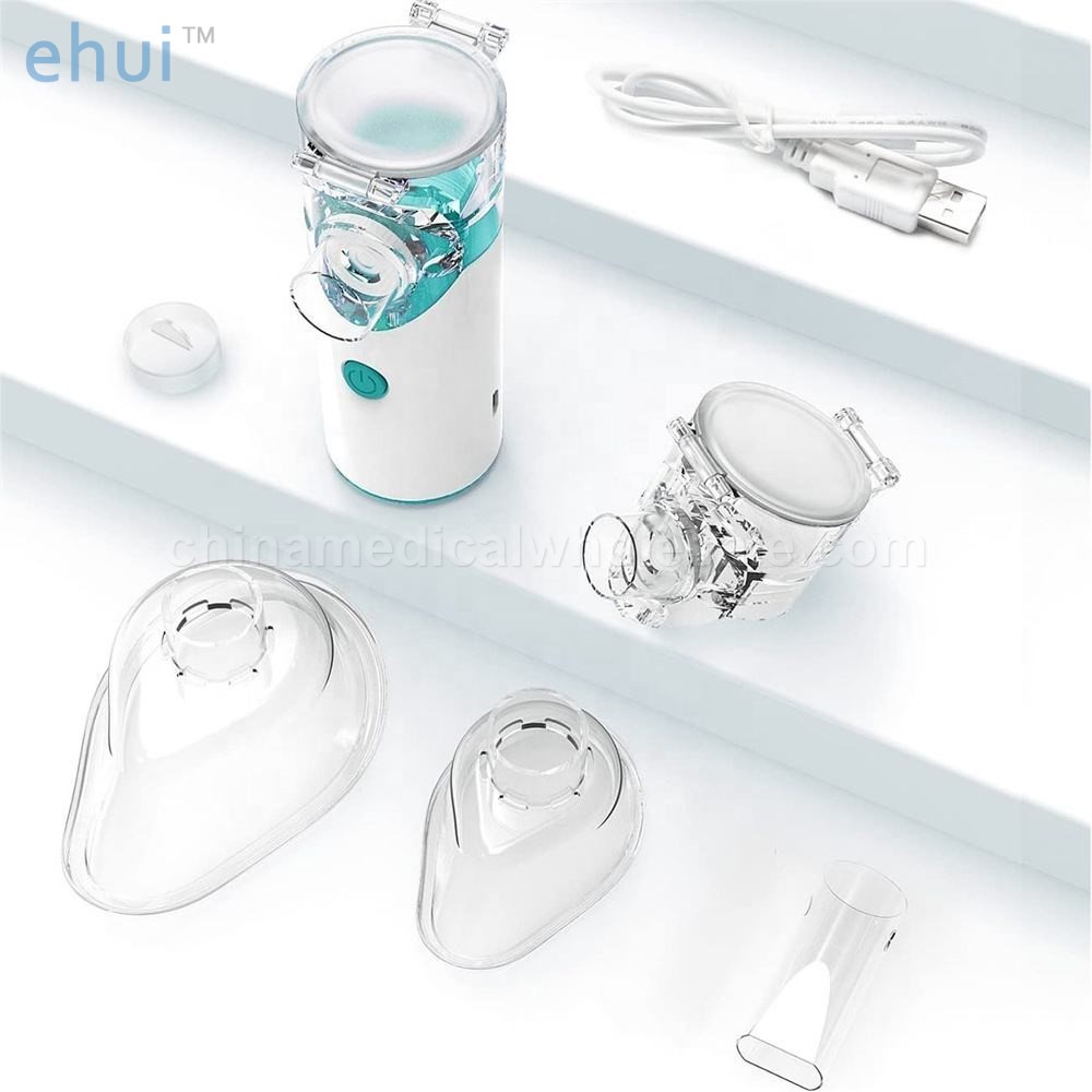 Direct selling supply of ultrasonic mesh atomizer