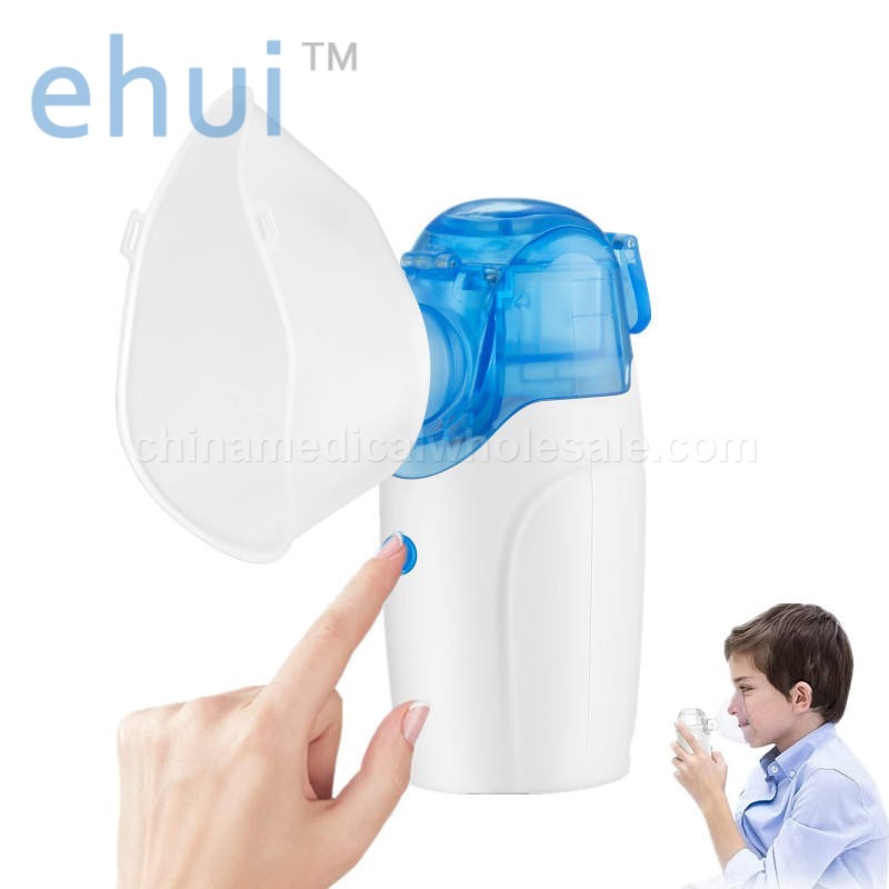Household inhaler asthma portable mesh atomizer