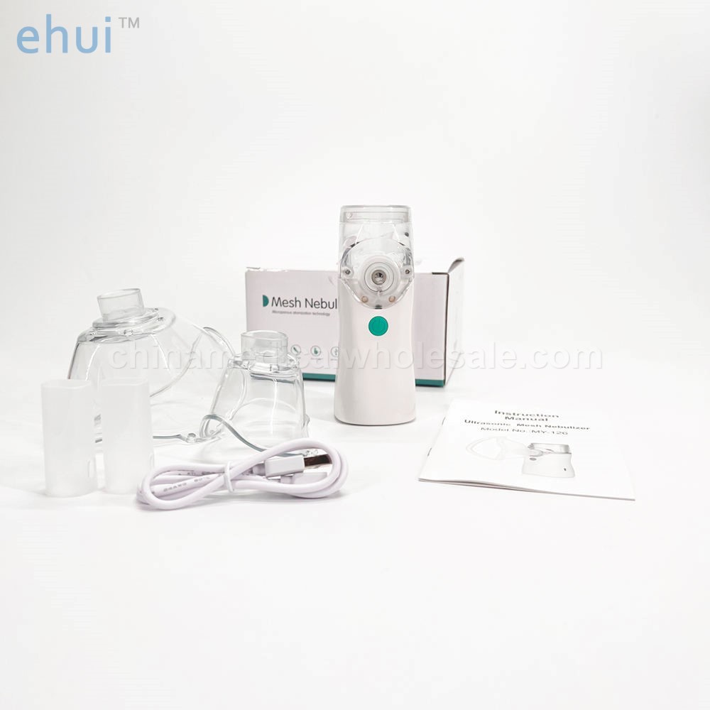 Direct selling medical equipment mesh atomizer