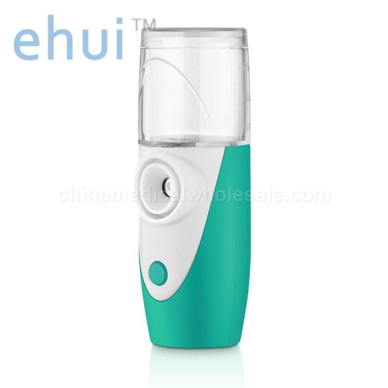 Manufacturer of ultrasonic inhaler mesh atomizer mechanism