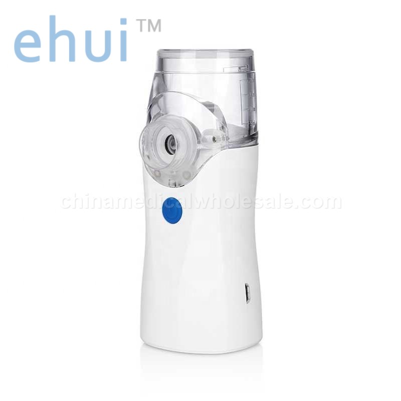 Manufacturer of portable mini handheld mesh atomizer