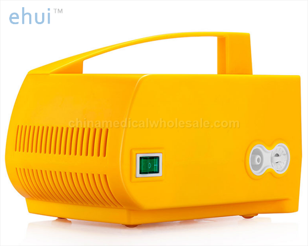 Manufacturer of portable atomizers for children and adults