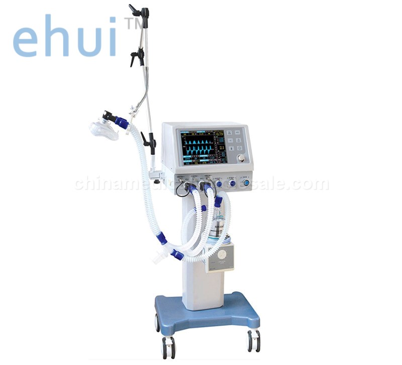 Portable respiratory analyzer machine manufacturer