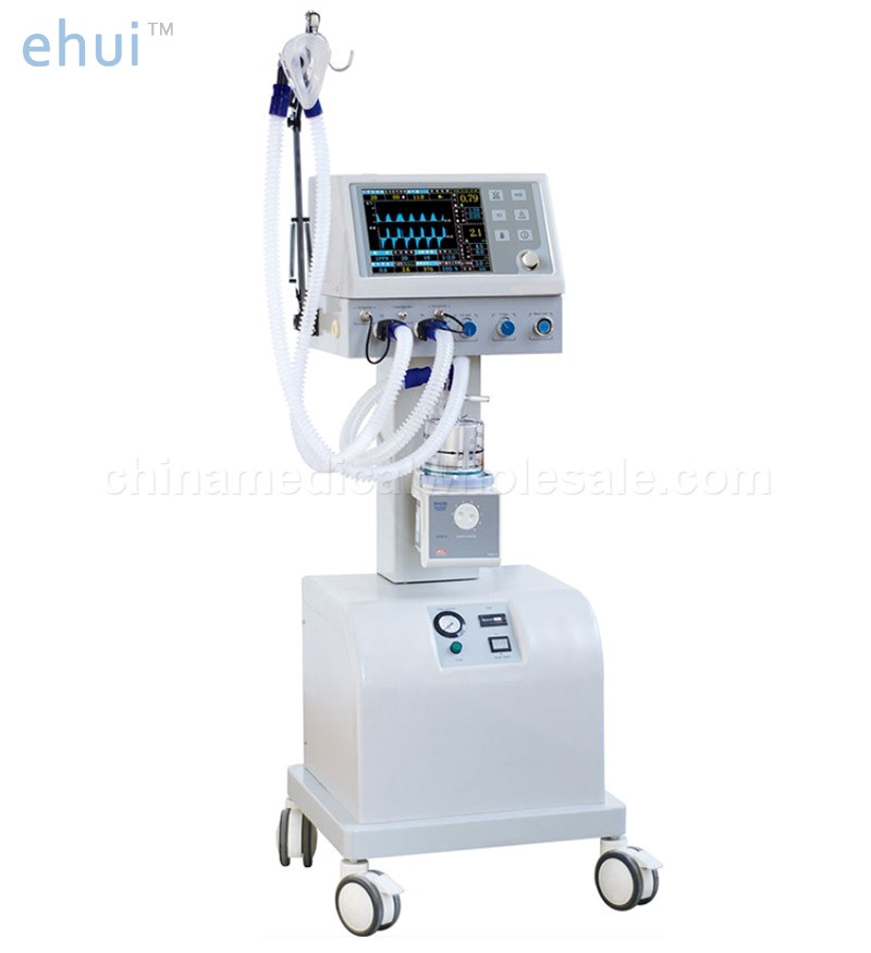 Portable breathing machine manufacturer