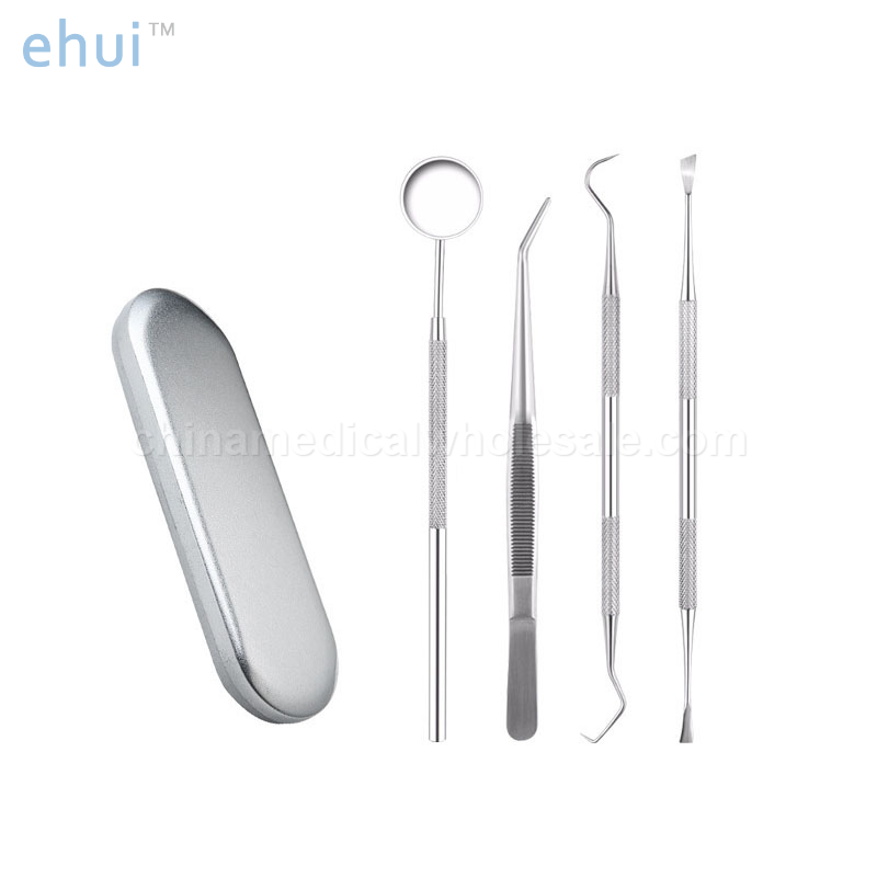 Dental probe manufacturer