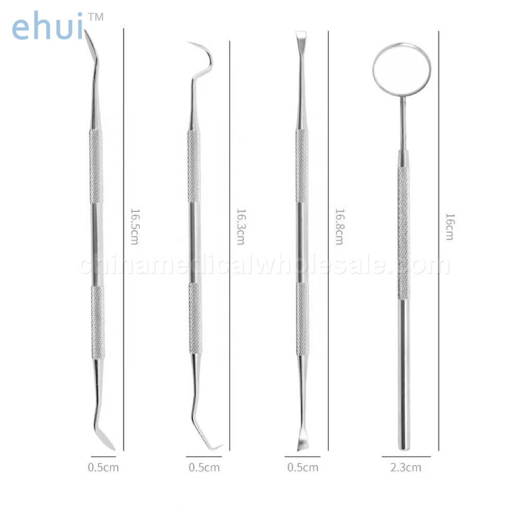 Direct selling dental probe manufacturer