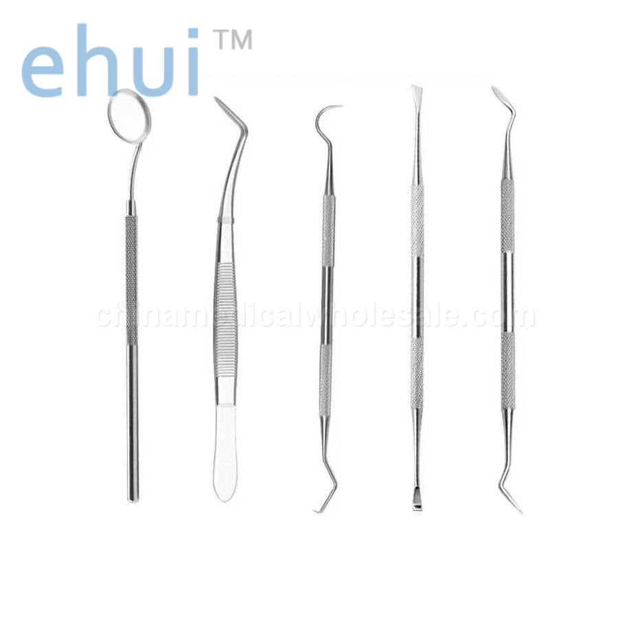 Dental probe manufacturer