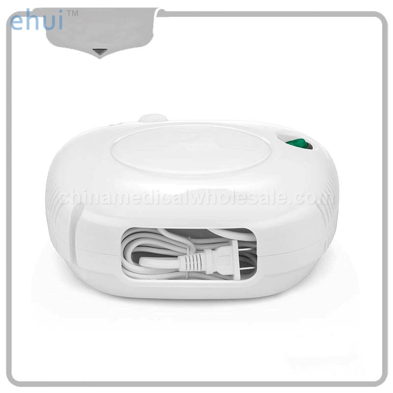 Health Care Hospital Compressor Nebulizer Manufacturer