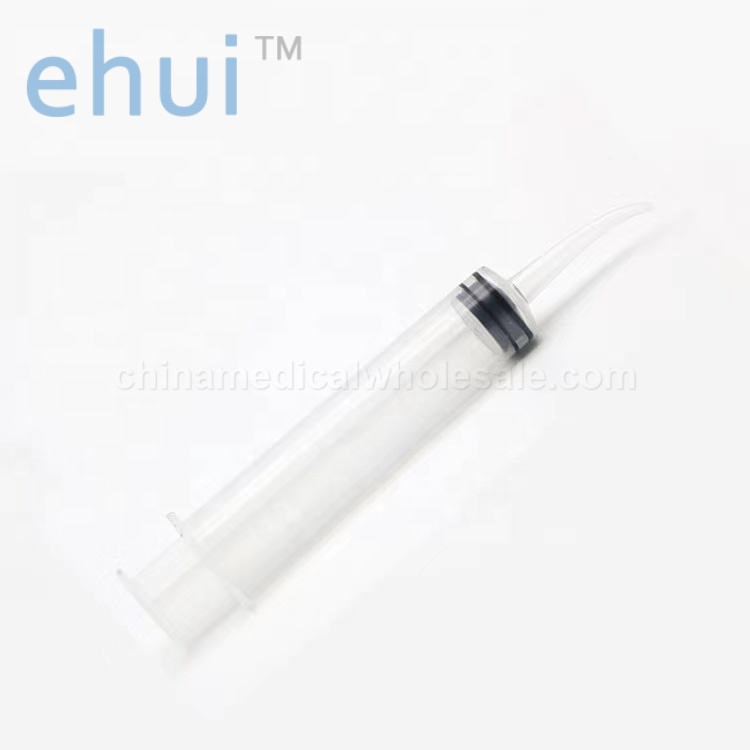 Wholesale Stainless Steel Dental Syringe Tip Dental Syringe