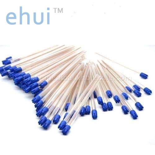 Strong Suction And Bendable Salivary Tube Saliva Ejector Dental For Dental Implant Surgery