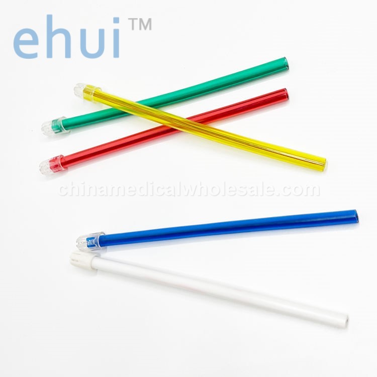 High quality disposable biodegradable saliva ejector