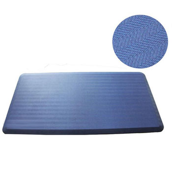 Luxurious soft slippery bedside care bedside non slip mat