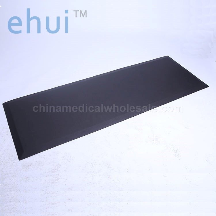 hospital medical care bed-side fall mat