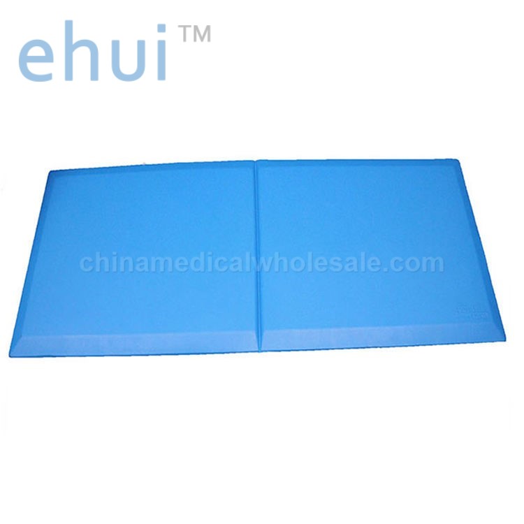 bed-side fall mat hospital home or beadhouse