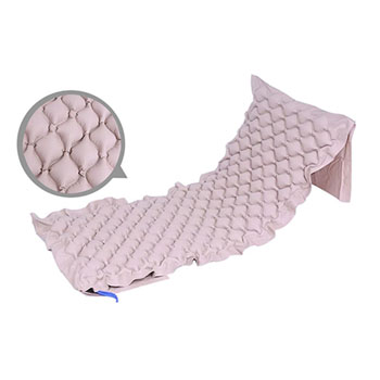 Anti bedsore alternating bubble inflatable mattress manufacturer