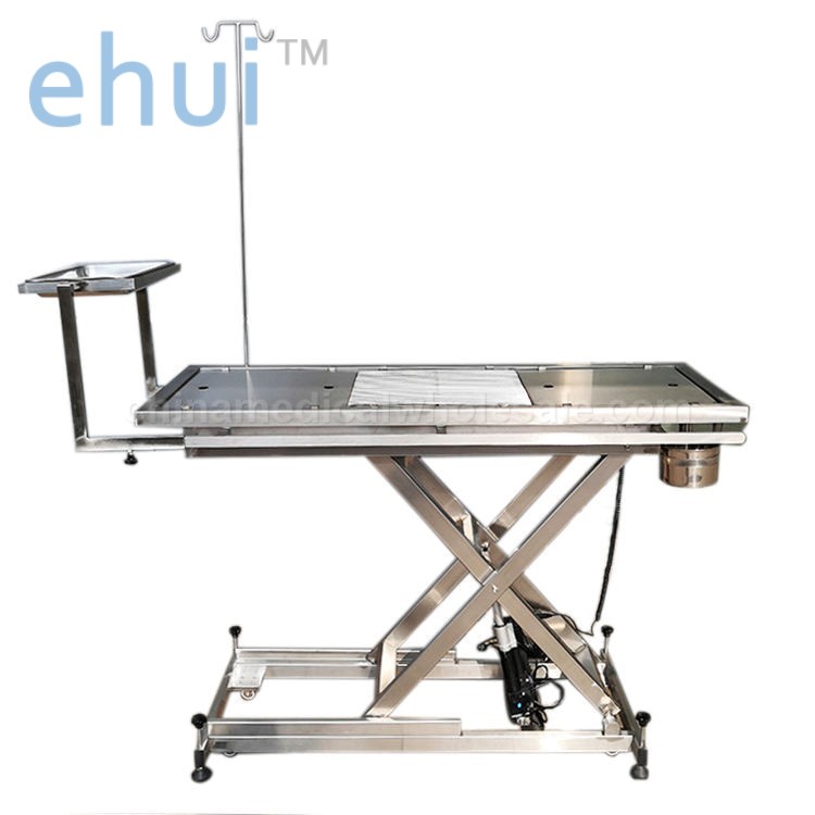Direct selling pet ot veterinary operating table