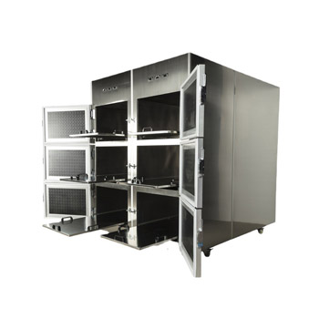 Wholesale  Mortuary Freezer Manufacturers