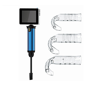 Anesthesia Video Laryngoscope Tracheal Intubation Video Laryngoscope