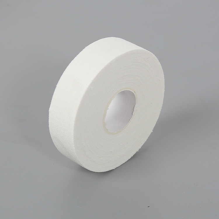 Medical Tape Cotton Rubber Adhesive Plaster Pressure Sensitive Dressing Sticker 2cm