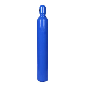 Supply medical 40L oxygen cylinder 219 size bottle
