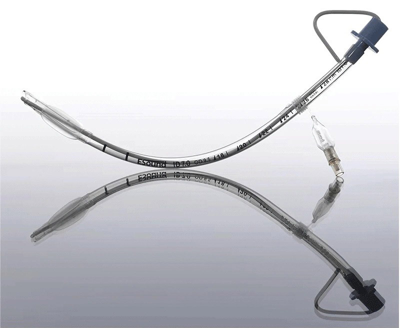 Disposable Tracheal Intubation Kit General Anesthesia Component